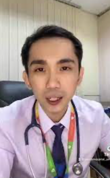 Dr Goh Chun Hwee